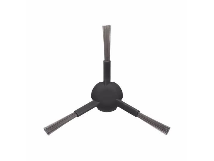 MOVA Side Brush (E30 Ultra) Seitenbürste – Staubsauger Roboter Zubehör – schwarz
