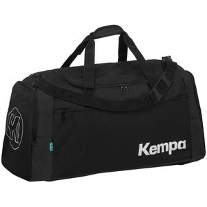 Kempa Sporttasche XL, schwarz, 73 cm, 90 Liter