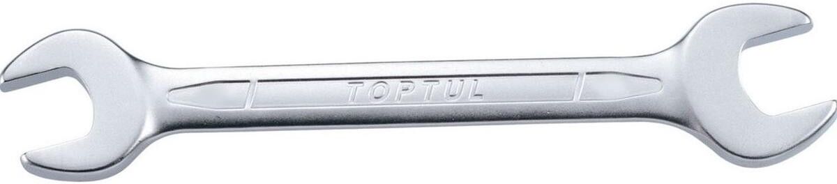 TOPTUL AAEJ0911 Open-end Spanner