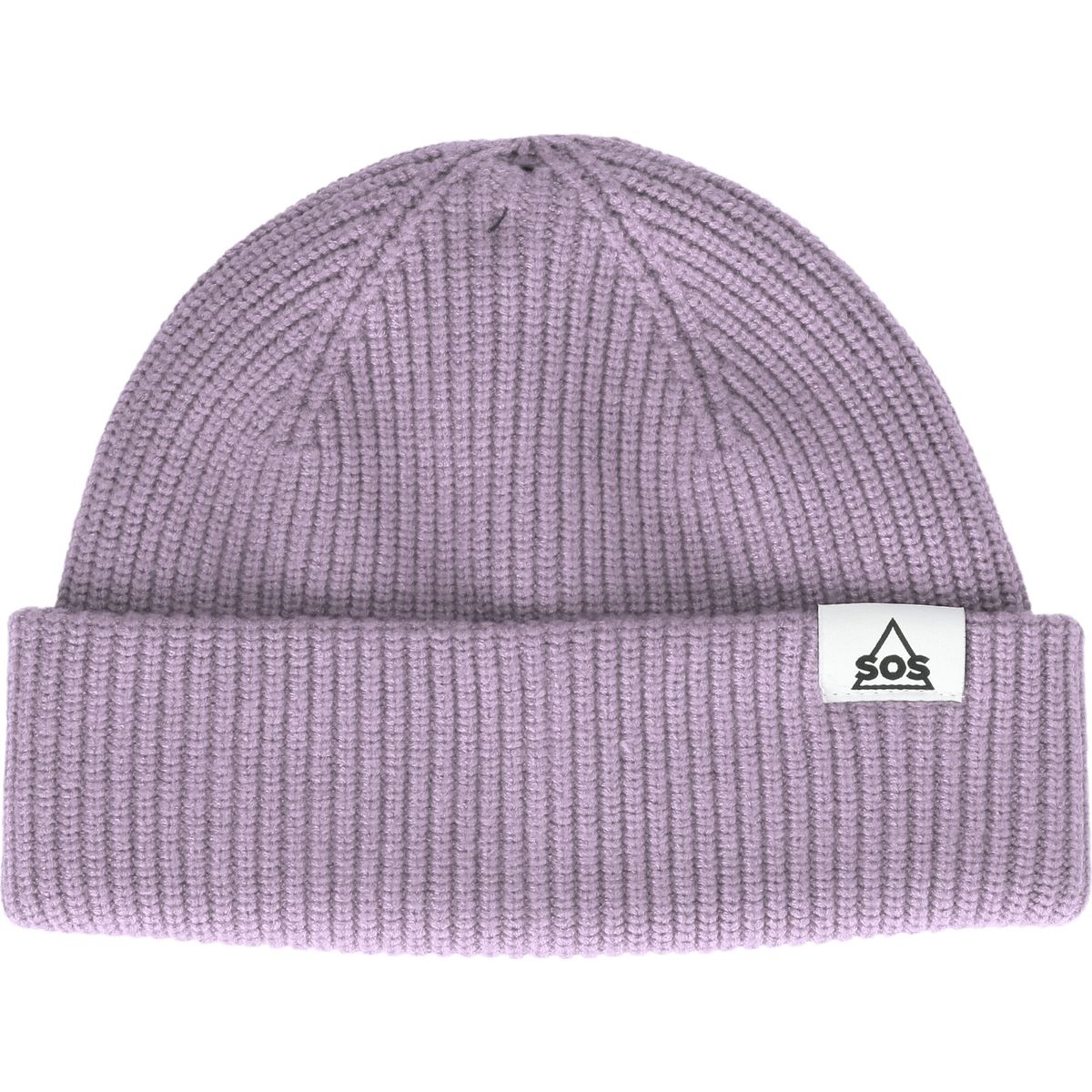 SOS Rogla Beanie wisteria (4410) One size SOS224136-4410-One size