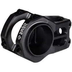 AMBIT COMPONENTS Vorbau Realm 35 mm | schwarz 35 mm