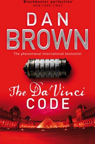 Dan Brown - The Da Vinci Code: (Robert Langdon Book 2) - Preis vom 18.10.2026 19:22:15 h