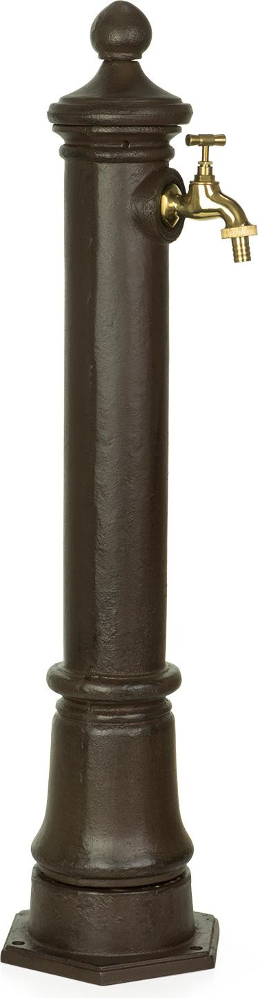 Moritz CI-37-BR Wasserzapfsäule