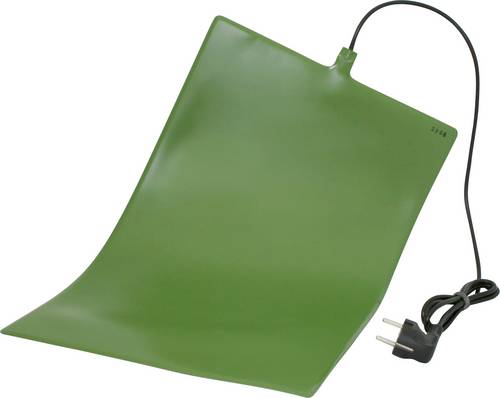 AccuLux ThermoLux 463265 Heizmatte (L x B x H) 35 x 25 x 0.4cm Grün
