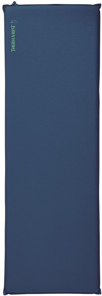 Thermarest  - Basecamp Poseidon Blue - Regular - Matelas