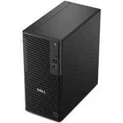Dell Pro Precision 7 Tower PW7T1260 U7-265 32G 1T A1000 vPro (1000 GB, 32 GB), PC, Schwarz