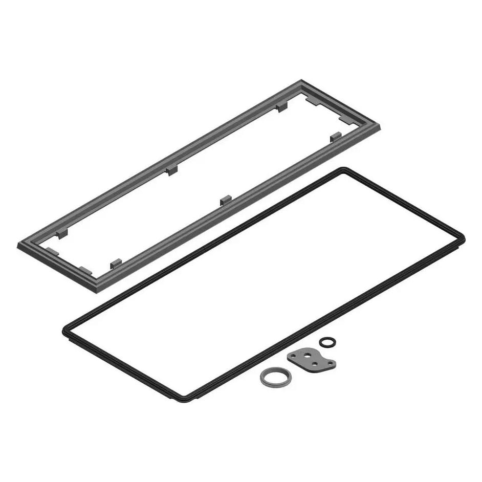 Nefit-Bosch SIEGER Dichtungsset I für BK11 W-43 (8738901302)