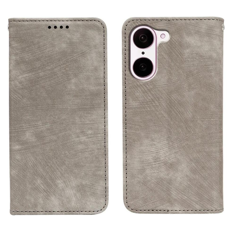Cover-Discount OnePlus Nord CE5 - Vintage Flip Case (OnePlus Nord CE5) (66517705)