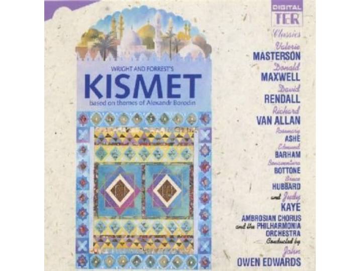 Kismet (bof)