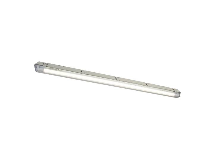 TL armatuur incl. LED 1800 lm en bewegingsmelder IP65 - Base