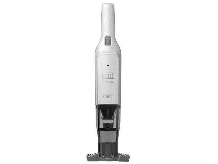 Aspirateur à main NVC115BJL Noir BLACK & DECKER