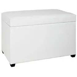 HAKU Möbel, Sitzbank, Sitztruhe (58 cm)