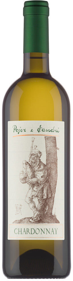Chardonnay Pojer e Sandri 2025