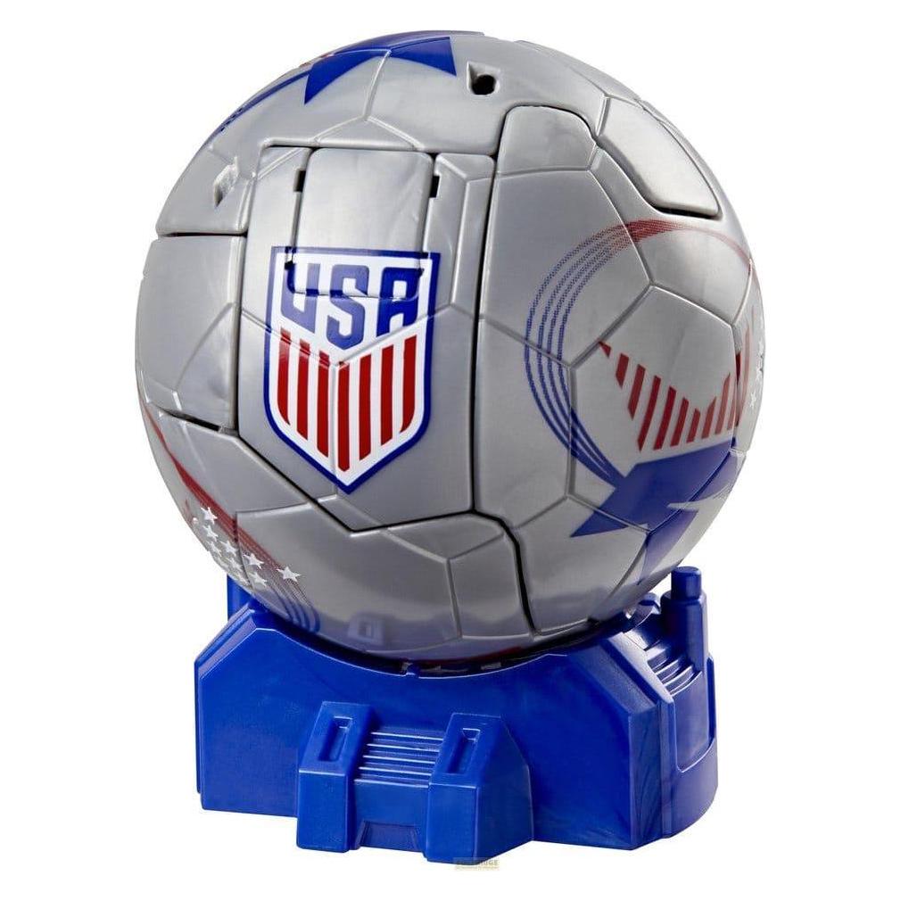 Hasbro Transformers x US Soccer Federation figurine Breakaway 14 cm (G22475L00)