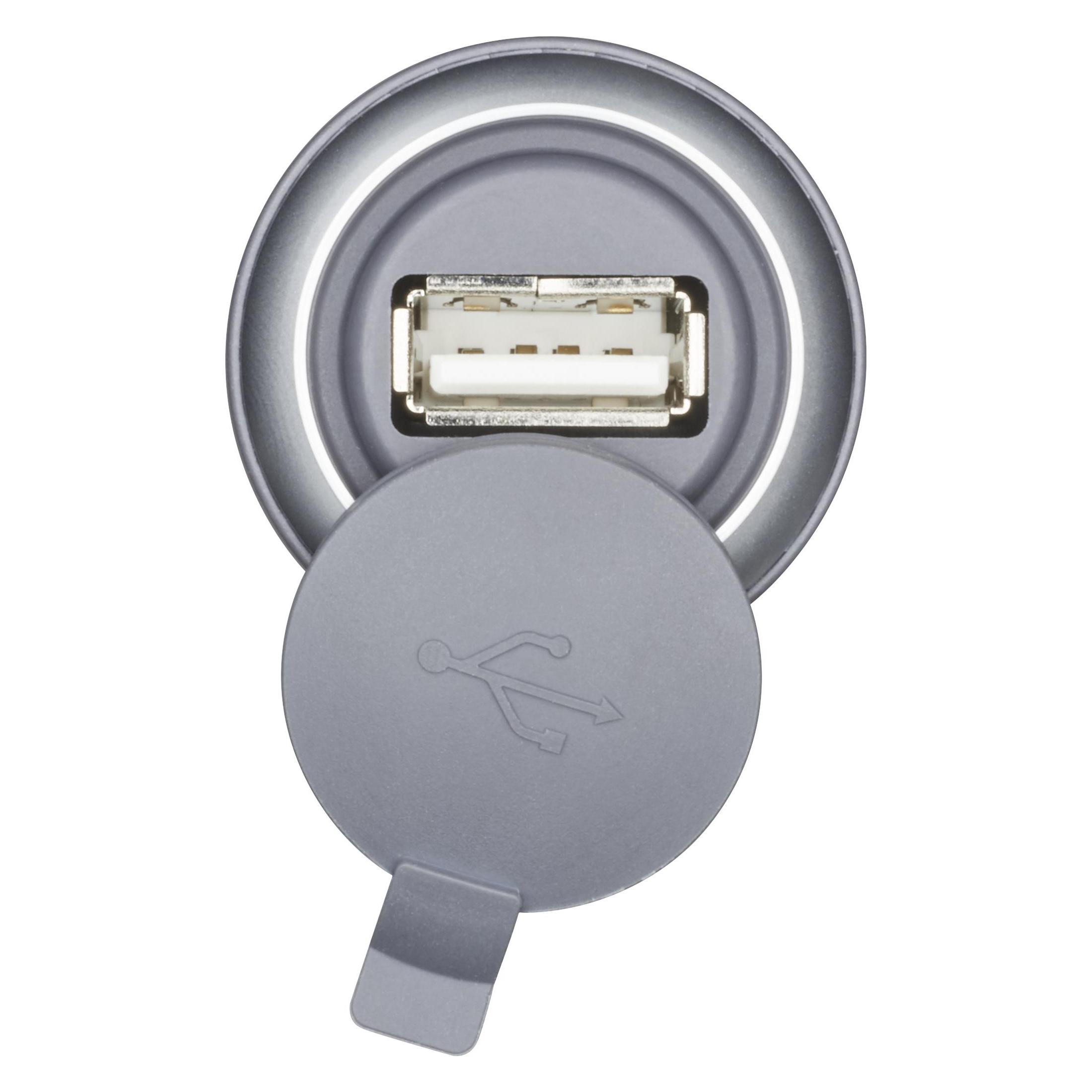 Siemens 6AV7674-1MF00-0AA0 für Extension Unit USB-Schnittstelle (6AV76741MF000AA0)