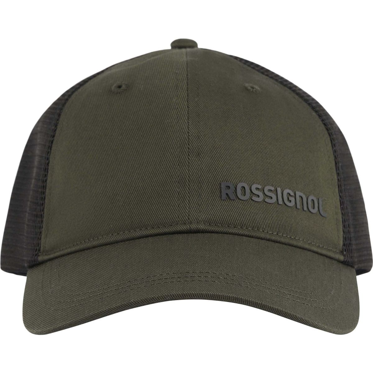 Rossignol Trucker Cap olive shadow (A01) TU RLOMH26 A010TU