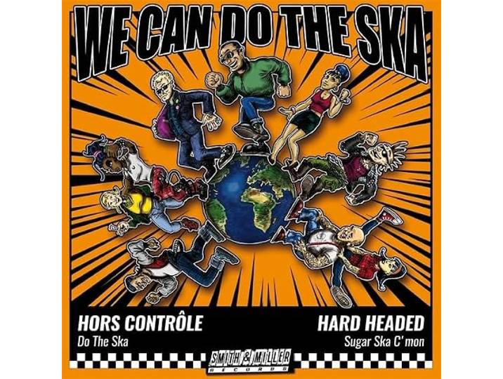 We Can Do The Ska 5