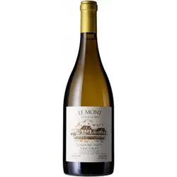 Le Mont Moelleux 2025 - Domaine Huet
