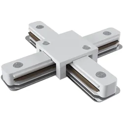Technical X-Verbinder Unity weiss