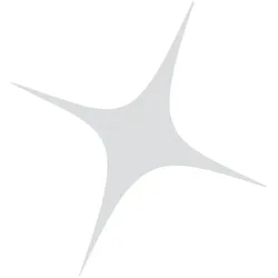 Stalgast Induktions-Wandhaube mit Kompensation "Basic Line", Kastenform  1300 mm x 1300 mm mit Flammschutzfilter Typ B