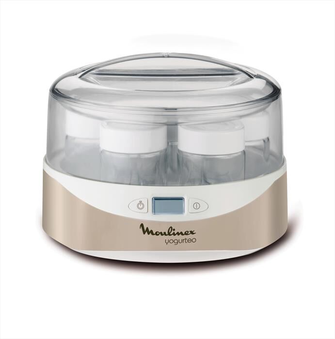 Moulinex Yg231 Yogurteo Yogurtiera
