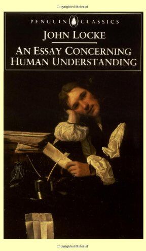 John Locke - An Essay Concerning Human Understanding (Penguin Classics) - Preis vom 10.10.2026 11:48:34 h