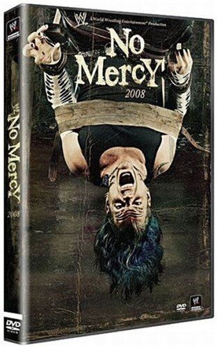 Rey Mysterio - Wwe : no mercy 2008 [FR Import] - Preis vom 11.10.2026 03:10:56 h