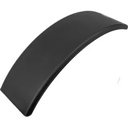Kotflügel für landwirtschaftliche Maschinen 24-33" DOMAR T10125 Radlauf 1050/330 mm