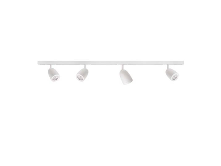 Lumexx Lumexx Antidark Deckenleuchte Designline Bell Kit - Weiß