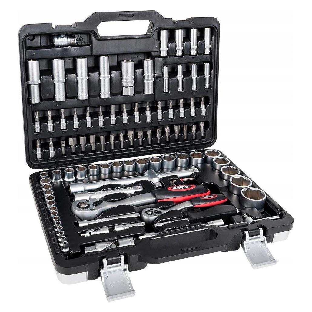 Airpress Werkzeugset 94 Stck. (75245)