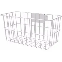 Compulocks Rise Freedom 2.0 Basket Wh Acceory, Tablet Halterung, Weiss