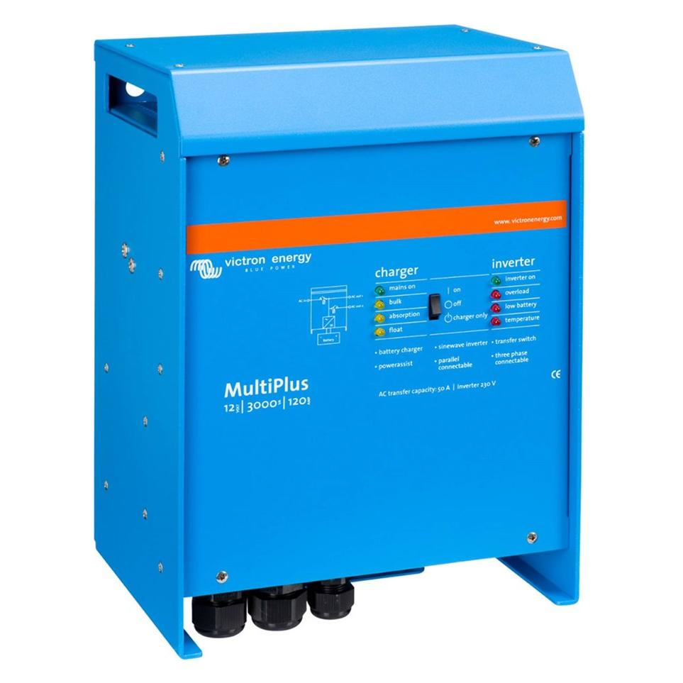 Victron Energy MultiPlus 48/5000/70-100 (PMP485021010)