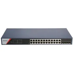 HIKVISION DS-3E1528P-SI-24P4F Managed Switch PoE