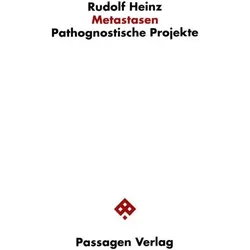 Metastasen, Fachbücher von Rudolf Heinz