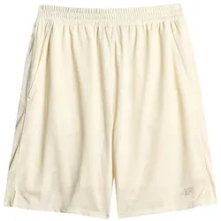 4F, Unisex, Sporthose, FNK U1290 (L), Weiss