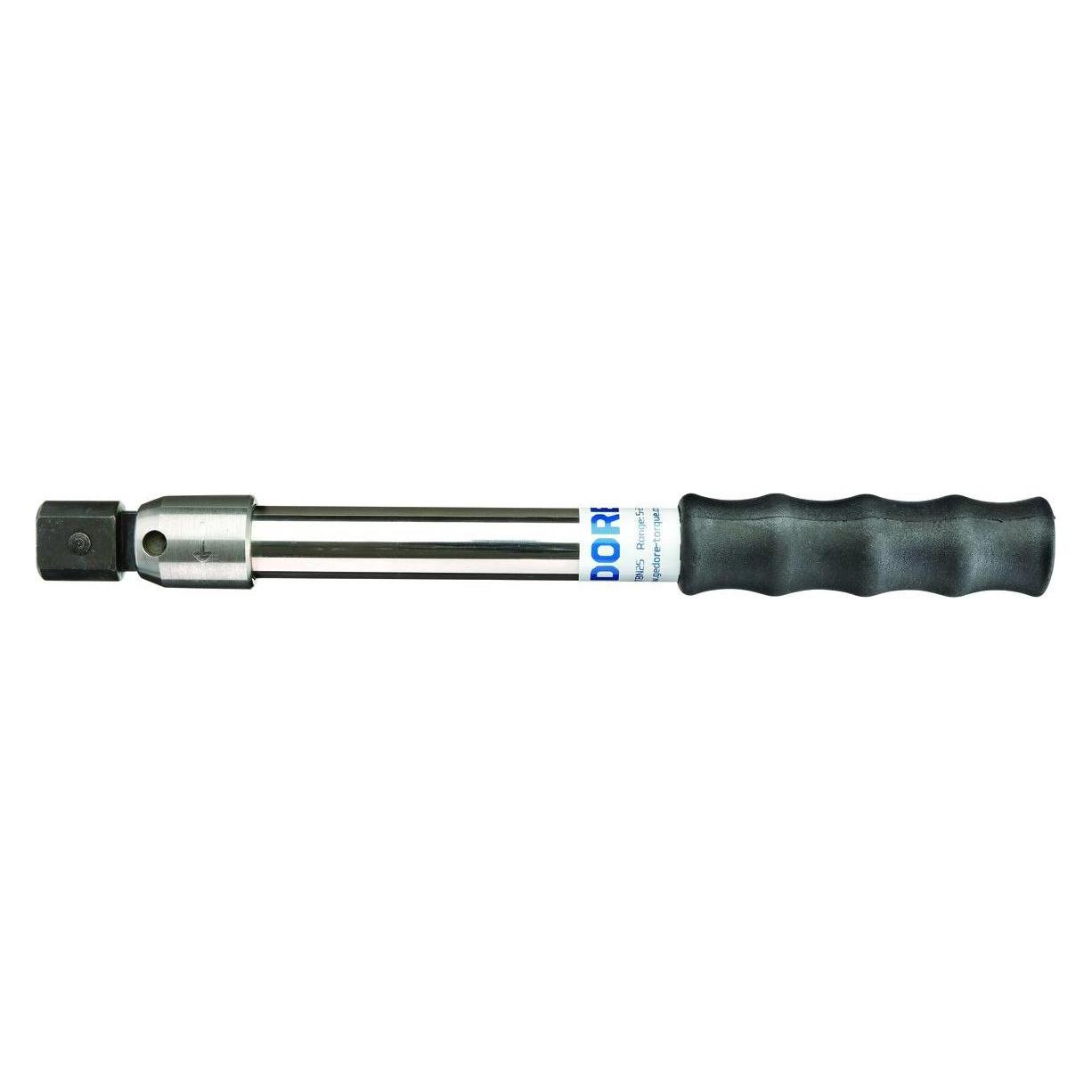 Gedore TBN 25 G Knick-Drehmomentschlüssel TBN KNICKER 5-25 Nm (5 - 25 Nm) (1824694)