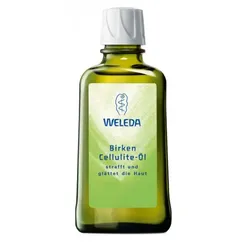 Birken Cellulite-Öl 100 ml