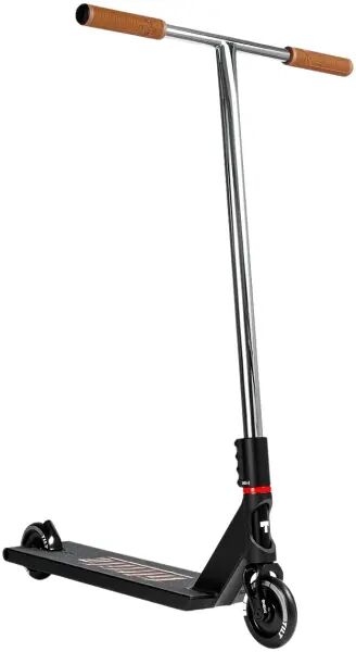 Stunt Scooter Tilt Contact Build (Scales)