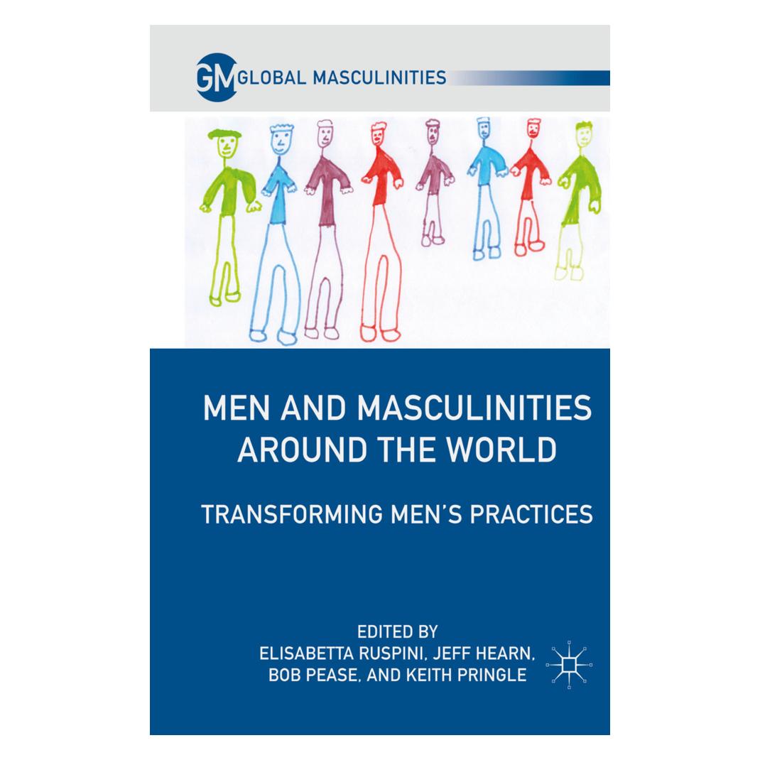 Springer Men and Masculinities Around the World (Englisch, Softcover, E. Ruspini) (55837131)