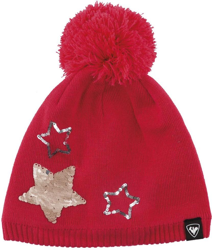 Rossignol  - Jr Astrid Pink Lift - Bonnet
