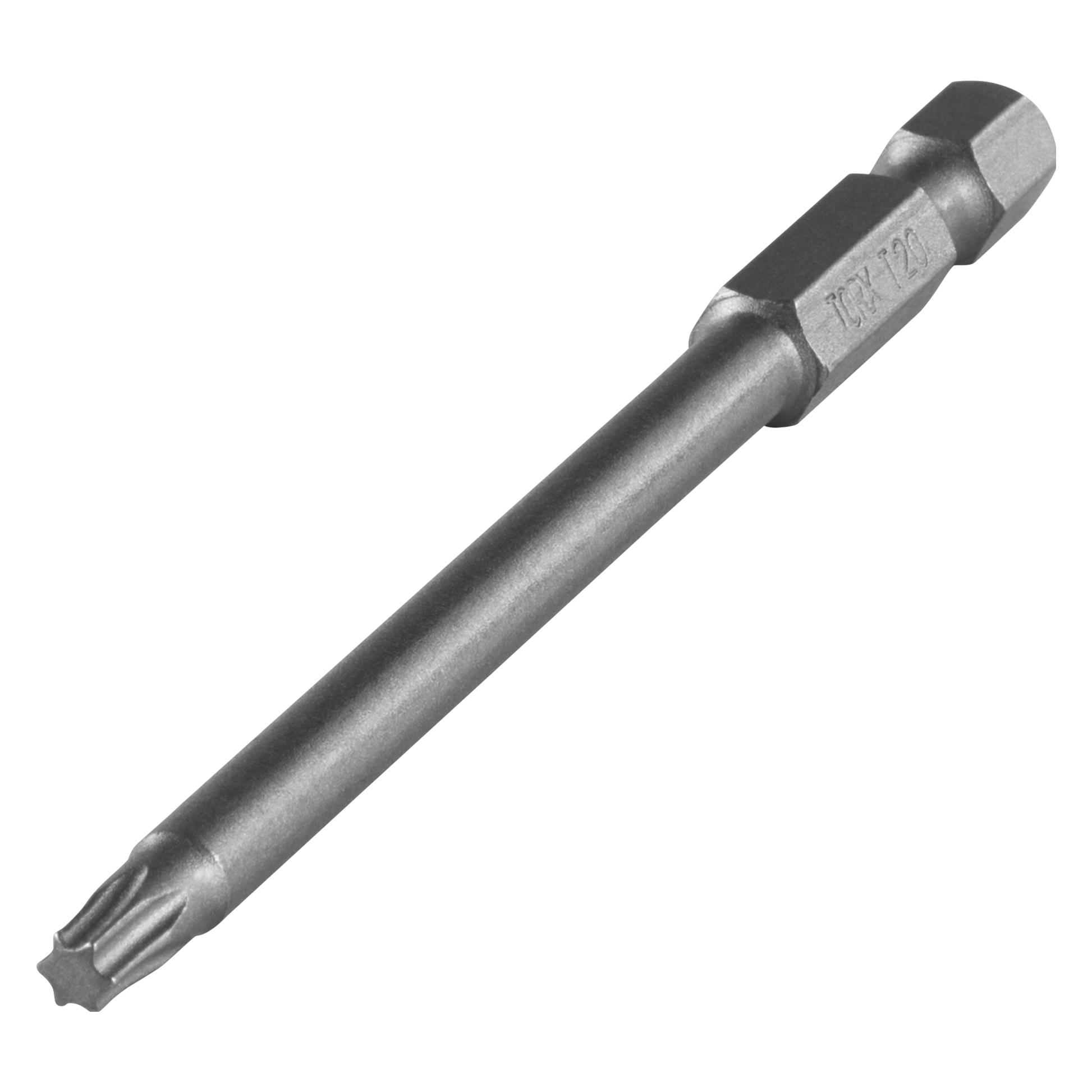 wolfcraft 1 Schraubendreherklinge Solid, T 20 (1249000)