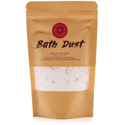 Tutti Fruiti Bath Dust 200g