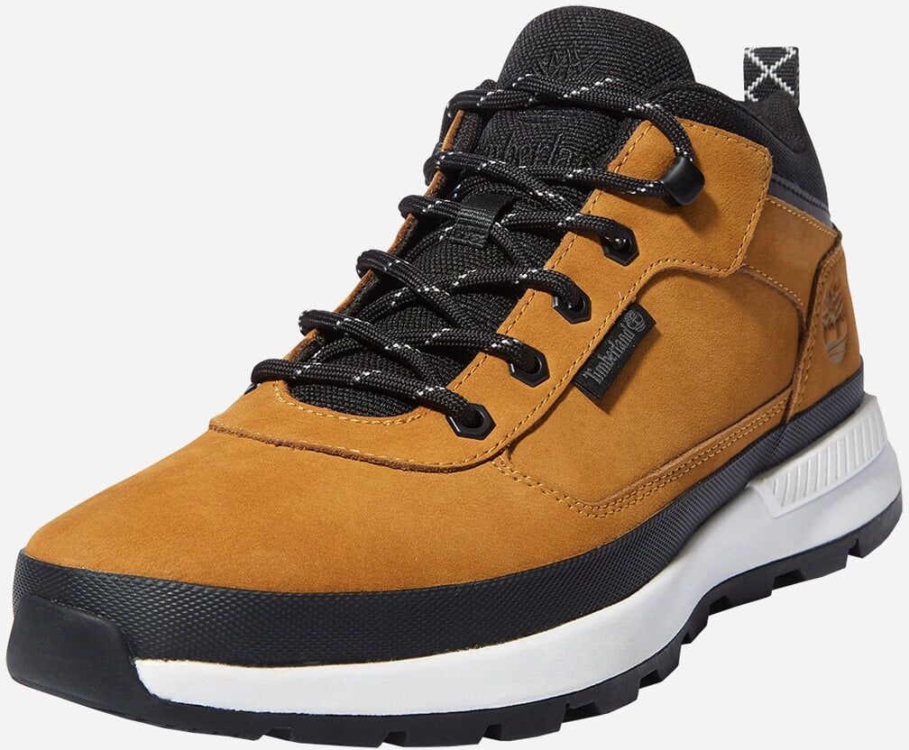 Timberland Field Trekker Low Lace Up M - Scarpe Urban - Uomo - Beige 44