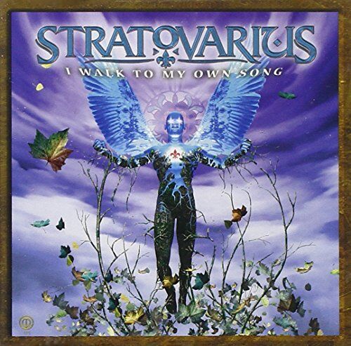 Stratovarius - I Walk to My Own Song [Shape] - Preis vom 09.10.2026 07:28:09 h