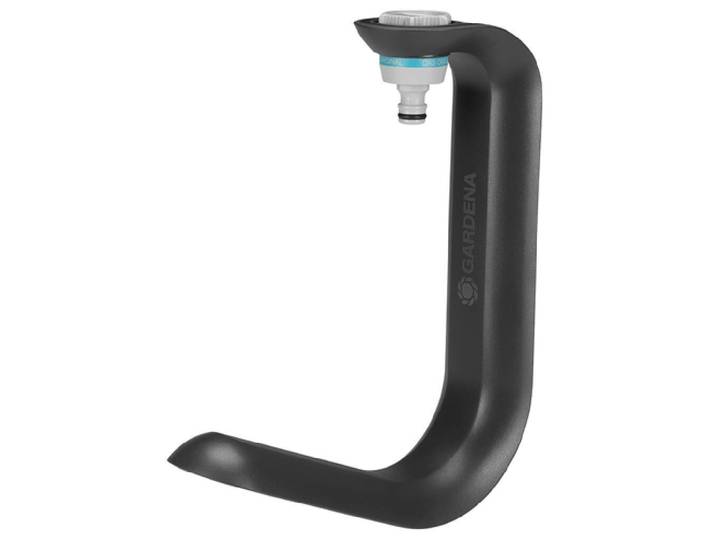 Gardena Liano™ slanghouder tapfix