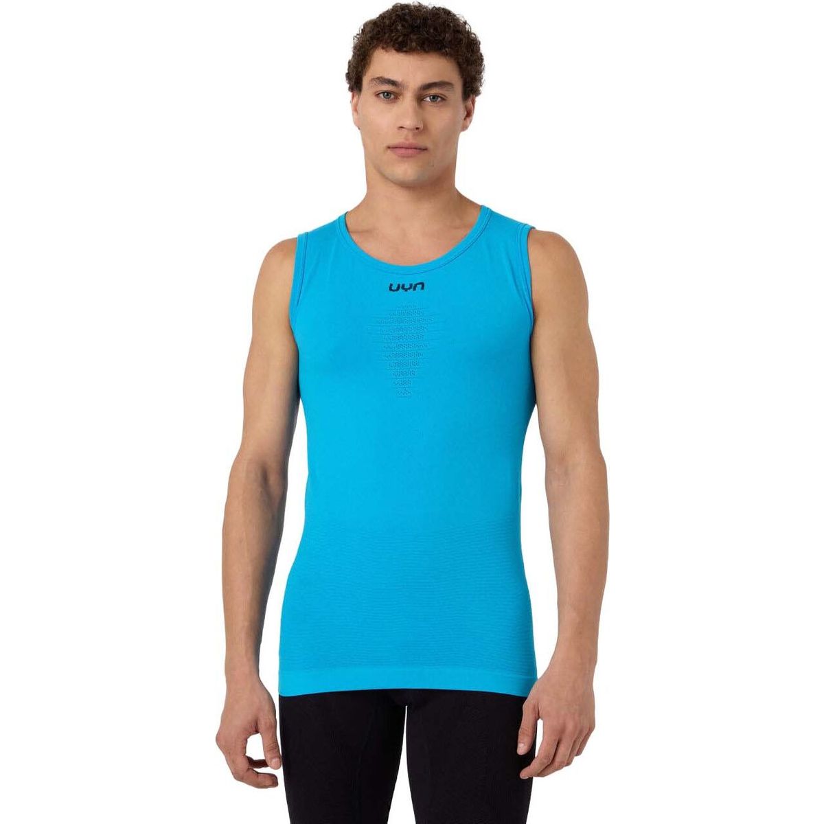 Uyn MAN Energyon Underwear Sleeveless classic blue (K408) XXL U100156-K408-XXL