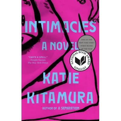 Intimacies, Taschenbuch von Katie Kitamura, Penguin LLC US, 978-0-399-57617-1