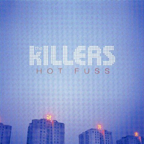 the Killers - Hot Fuss (Ltd.Pur Edt.) - Preis vom 27.09.2026 03:53:48 h