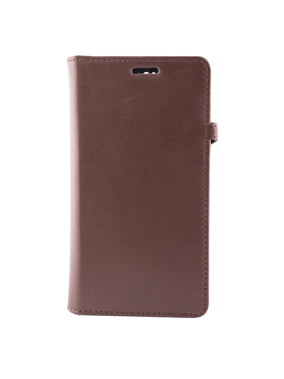Buffalo Wallet Leather for Huawei Honor 9 - Brown