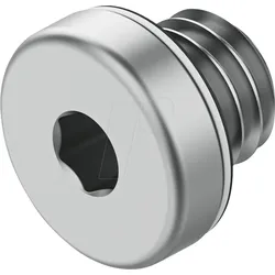 FESTO 8142288 - Blindstopfen, B-M5-F1A